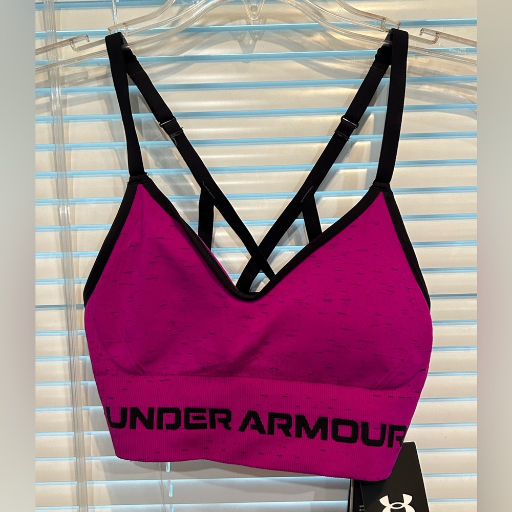 Under Armour Compression top NWT XS